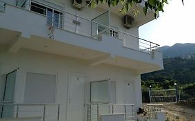 Guest House Plazhi Dhermi